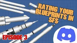 Rating YOUR BPs in SFS Ep 3