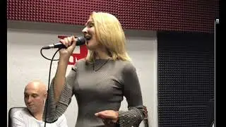 Алена Иванцова - Я тебе не верю..СУПЕРСТАР!