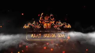 Edit 3d simpel dari Hp ||Ayatsunanda