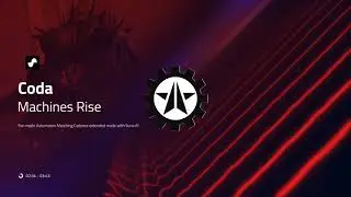 Machines Rise - Automaton Marching Cadence Extended | Helldivers 2