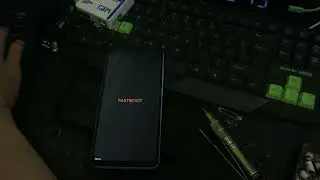 cek tipe product xiomy adb fastboot mode