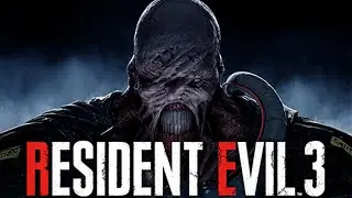 RESIDENT EVILL 3 СМОТР ДЕМО