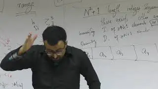 L18 04 PHP II Erdos Szekeres Theorem