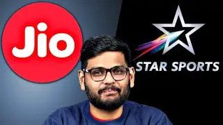 Jio vs Star Sports | IPL 2023