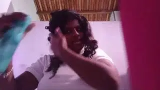 Get ready with me to travel