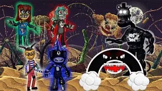 World of Heroes Games проверка багов и прохождение! Кошмарный дом