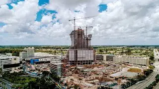 Drone Services for South Florida