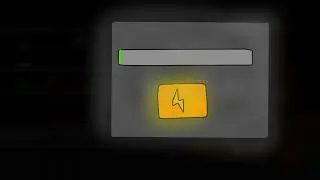 геймплей игры(анимация) фейк