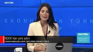 TCMB 19 Kasım'da faiz artırımına gider mi?| Eren Can Umut | Pelin Yantur | Beklenti Raporu