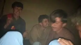 New blochi program gany ka viral video/Best blochi song viral video