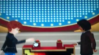Family Feud Decades PC Game 1: Part 1