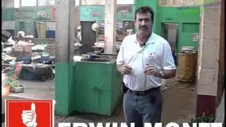 Erwin Montt - Partido Lider Taxisco 1