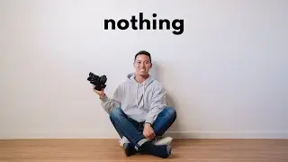 How To Start A Videography Business From NOTHING In 2024 (A Beginner’s Guide)