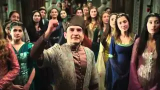 Muhteşem Yüzyıl Kösem 7 Bölüm   Fragman 2