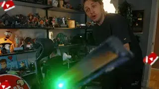 СТИНТ СОШЁЛ с УМА