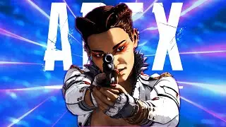 The Loba Experience. 3 HUGE Matches, 3 HUGE Wins! // Apex Legends