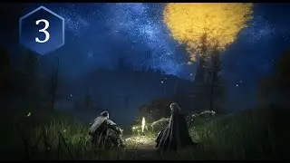 Копейщик против Elden Ring (3 серия)