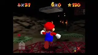 A-Maze-ing Emergency Exit in 0´12´´0 w input display