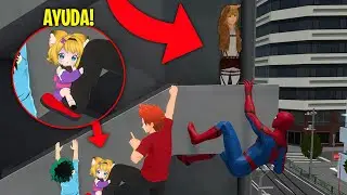 ESCONDIDAS EXTREMAS pero EN REALIDAD VIRTUAL 2