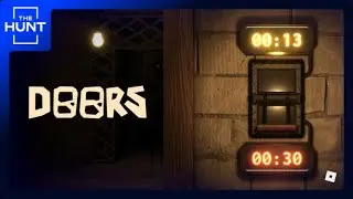 Doors 2 (The hunt)