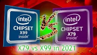 x79 vs x99 in 2021 | Used Platform Analysis