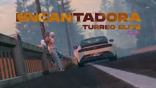 Encantadora (Turreo Elite) - Ganzer