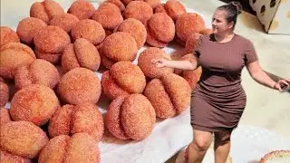 ПЕРСИКИ НА СВАДЬБУ / РЕЦЕПТ