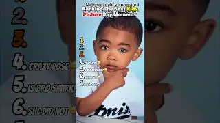 Ranking The Best Kids Picture Day Moments 😂