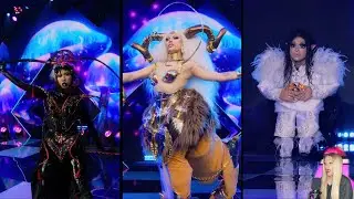 Runway Category Is..... Asian Mythical Creature Courtute! - Drag Race Philippines: Slaysian Royale!