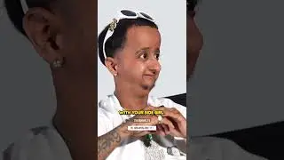 Baby Alien a savage now 