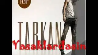 Tarkan   İşim Olmaz  2010 Yeni  Tarkan 2010 Adımı Kalbine Yaz Full Yeni Albüm
