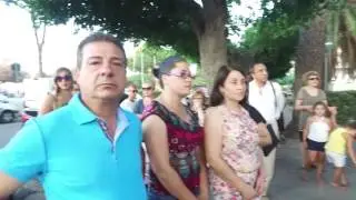 Inaugurazione Ippocampo Cafè