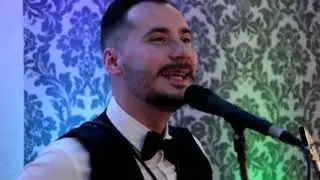 Музиканти на весілля. Як я тебе полюбив.