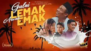 Gulai Lemak Arwah Emak