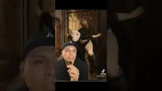 ORGÍA EN EL VATICANO 
