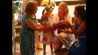 The Twillins Graduate Preschool