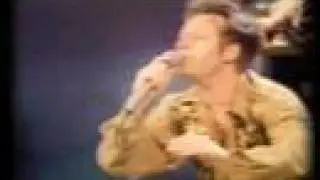 Simple Minds Street Fighting Years Rocumentary [4]
