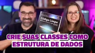 ESSA É A 1ª LIÇÃO SOBRE CLASSES QUE VOCÊ DEVERIA SABER (Capítulo 6)
