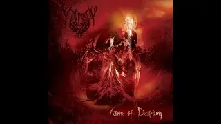 Gothmog - Aeons of Deception (Full Album)