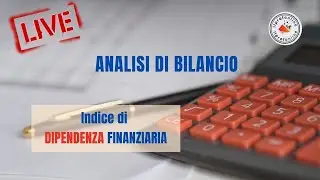 Indice di Dipendenza Finanziaria