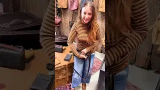Did you know “wallet” series!