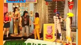 Hawksley Workman-Dance To Yesterday.mp4