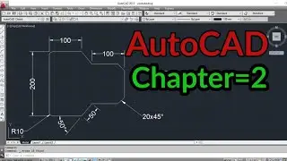 AutoCAD. Autocad Chapter 2. Autocad Classes in Hindi. Learn Autocad . AutoCAD Toturial in Hindi.