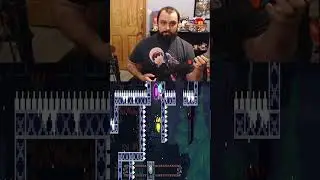 Trying to not mess up in Celeste