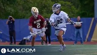 BC High vs St. John's Prep | 2022 Mass. D1 Championship