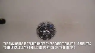 Acropolis Family IP Testing: Speculātor minor #4 (Unconfirmed Success)