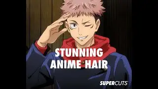 ANIME CUT