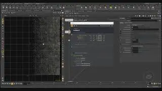 VFX'n'GO - Houdini Rocks - Volume 1 - Lesson 21 - Copy, Copy to Point, Copy and Stamp - part 2