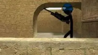 Counter Strike sound