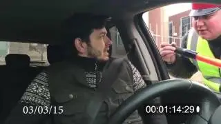 Про гаишника